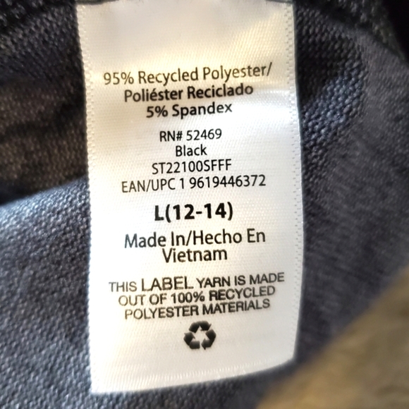 NWT Secret Treasures 3 PC Pajama Set - Picture 13 of 14